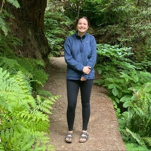 Meet your Posher, Alissa